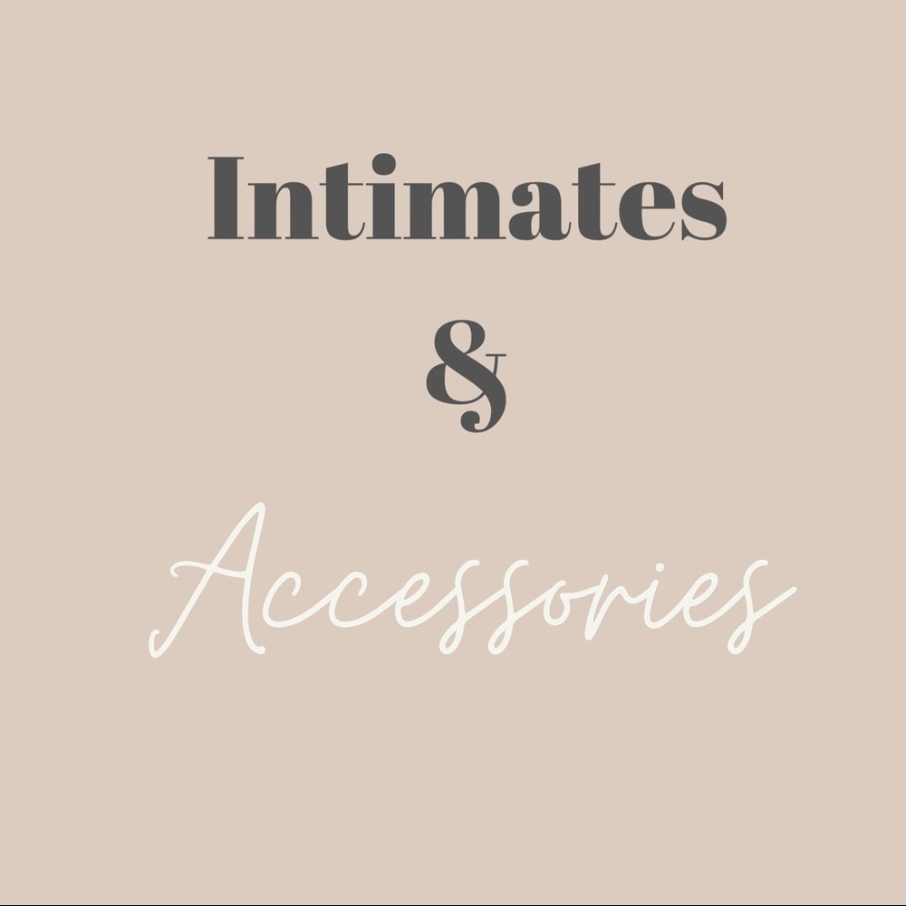 Intimates